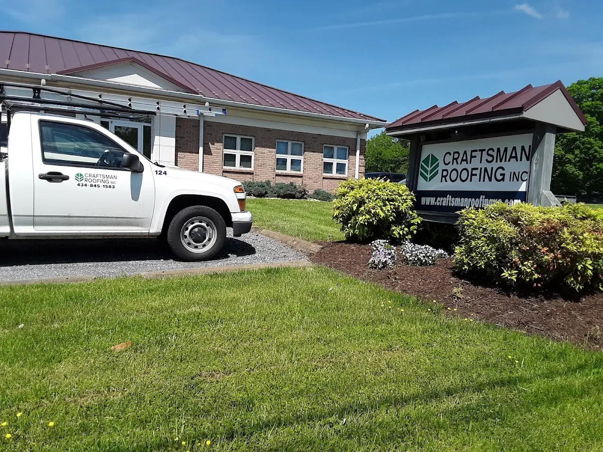 Quality Roof Replacement by experienced craftsmen in Pelham